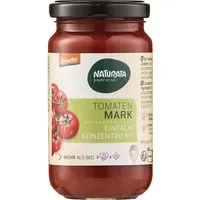 Naturata Tomatenmark – Produktbild 1 von 1