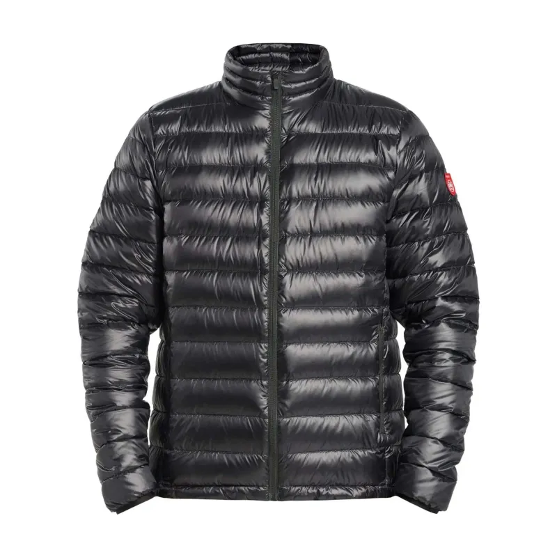 Pajak Daunenjacke mit Reißverschluss Pajak Levity, Noir, – Produktbild 1 von 1