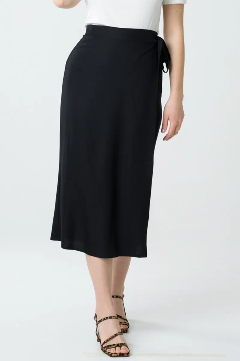 Avani Avani Damen vegan Rock Azurit Schwarz, Schwarz, – Produktbild 2 von 2