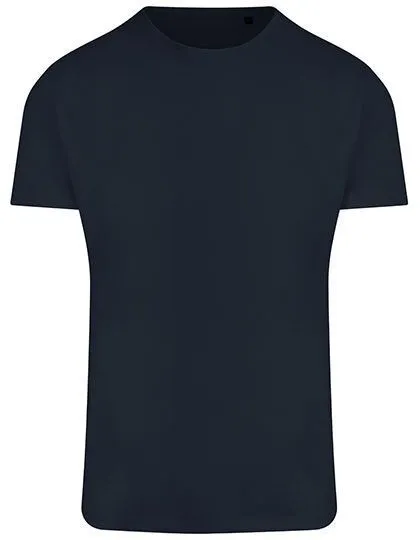 Ecologie by AWDis Ecologie by AWDis Ambaro Recycled Sports Tee, French navy, – Produktbild 1 von 2