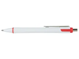Schneider Schneider Kugelschreiber 'Slider Xite Promo' weiß/rot – Produktbild 1 von 1