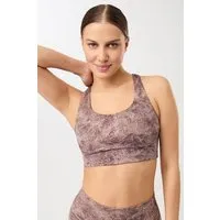 mandala Mandala Monoprinted Bra – Produktbild 1 von 1