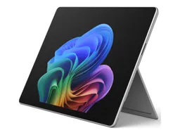 Microsoft Microsoft Surface Pro Copilot+ PC for Business - 11th Edition - Tablet - Intel Core Ultra 5 236V / 2.1 GHz - Win 11 Pro - Arc Graphics 130V - 16 GB RAM - 512 GB SSD - 33 cm (13") – Produktbild 1 von 1