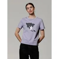 watapparel watapparel T-Shirt Frauen Painting space – Produktbild 1 von 1