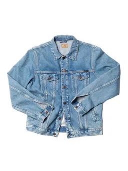 Nudie Jeans Nudie Jeans Jeansjacke - Robby Vintage – Produktbild 1 von 1