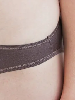 erlich textil erlich textil Lotte Slip aus weichem Modal, made in Europe – Produktbild 1 von 1