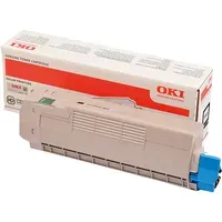 OKI Oki Toner 46507508 schwarz – Produktbild 2 von 2