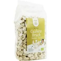 gepa GEPA Bio-Cashews Bruch Natur, 500 g – Produktbild 1 von 1