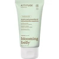 Attitude Attitude Blooming Belly Stretch Oil - Schwangerschaftsöl (150 ml) – Produktbild 1 von 1