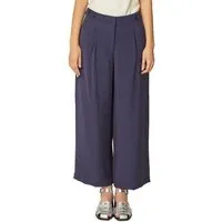 SKFK SKFK Hose ILIA, Navy violet, – Produktbild 1 von 1