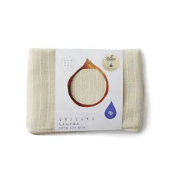 thies thies 1856 ® veganes Küchen-Handtuch aus japanischer Biobaumwolle gefärbt mit recyceltem Gemüse – Produktbild 1 von 1