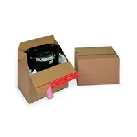 ColomPac ColomPac® Versandkarton Eurobox 29,4 x 18,7 x 19,4 cm (B x H x T) – Produktbild 2 von 2