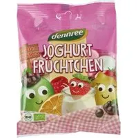 dennree Joghurtfrüchtchen – Produktbild 1 von 1