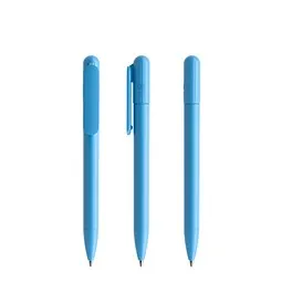 prodir prodir DS6 S TMM Twist Kugelschreiber, Blue Air, Hellblau, – Produktbild 1 von 1