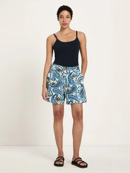 LANIUS LANIUS Shorts (GOTS) aus Bio-Leinen – Produktbild 1 von 1