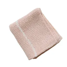 HeritageModa HeritageModa Handgestrickter Unisex Alpaka-Schal – Produktbild 1 von 1
