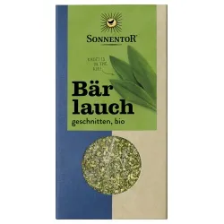 SONNENTOR Bärlauch, geschnitten – Produktbild 1 von 1