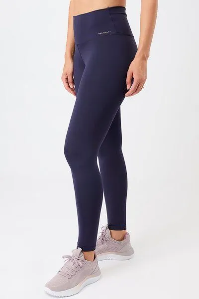 mandala Mandala On Point Legging, Night sky (blau), – Produktbild 4 von 8
