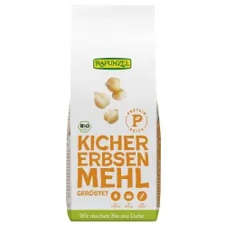 RAPUNZEL Kichererbsenmehl, geröstet – Produktbild 1 von 1