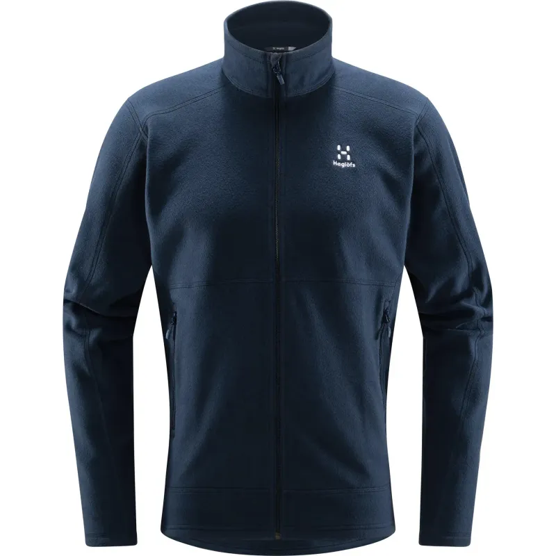 Haglöfs Wanderjacke Haglöfs Buteo, Bleu, – Produktbild 1 von 1