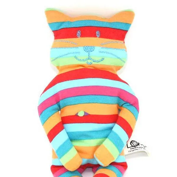 Gary Mash GARY MASH Kuschelkatze mit Bio-Kräutern – Produktbild 7 von 7