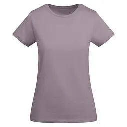 Roly Breda T-Shirt für Damen, flieder, 3XL – Produktbild 1 von 1