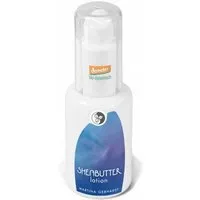Martina Gebhardt Naturkosmetik Martina Gebhardt Naturkosmetik Martina Gebhardt Sheabutter Face Lotion 30 ml – Produktbild 1 von 1
