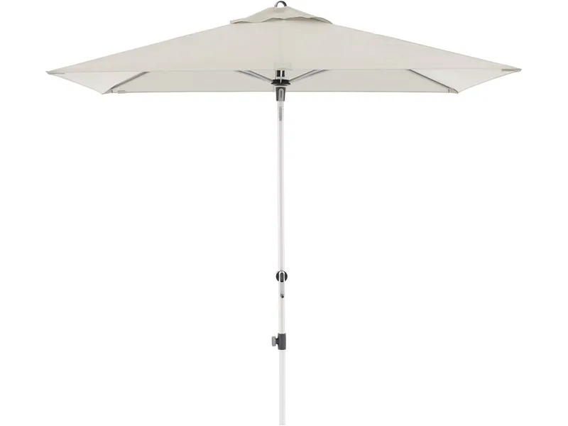 Doppler doppler Sonnenschirm "EXPERT Auto Tilt" 220 x 140 cm, natur – Produktbild 1 von 1
