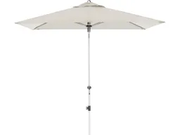 Doppler doppler Sonnenschirm "EXPERT Auto Tilt" 220 x 140 cm, natur – Produktbild 1 von 1
