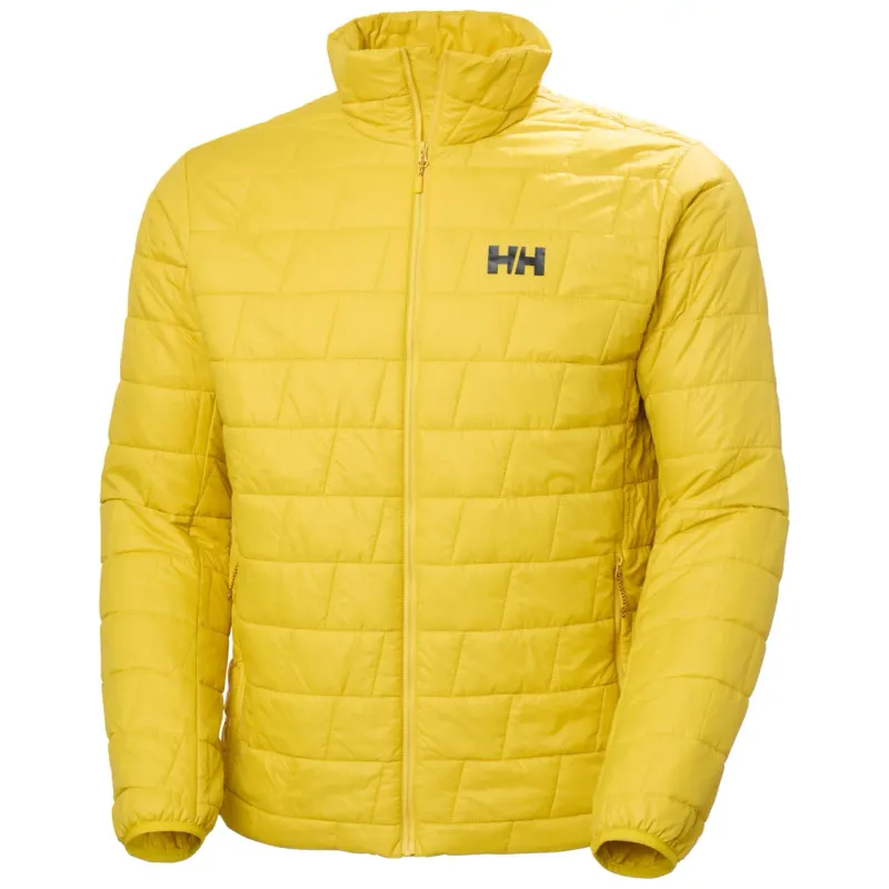 Helly Hansen Daunenjacke Helly Hansen Lifaloft, Jaune, – Produktbild 1 von 1