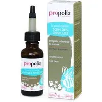 Propolia Propolia Ohrenlösung für Tiere – Produktbild 1 von 1