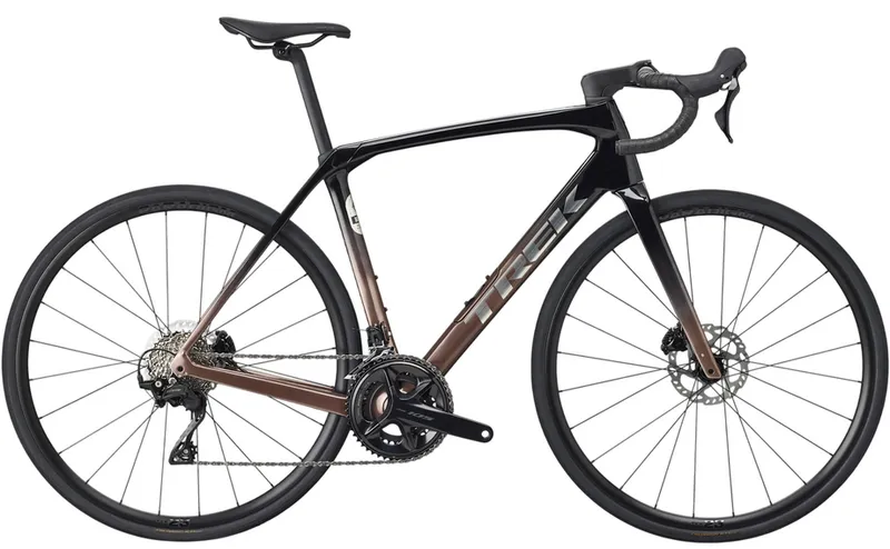 Trek Trek Domane SL 5 Gen 4, Schwarz, – Produktbild 1 von 2