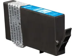 Memo memo Tintenpatrone ersetzt HP T6M03AE, Nr. 903XL cyan – Produktbild 1 von 1