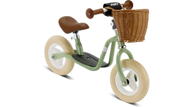 Puky Puky LR M Classic Laufrad – Produktbild 1 von 1