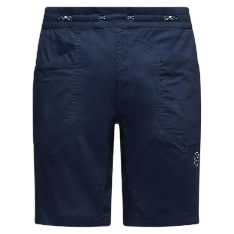 La Sportiva Short La Sportiva Bolt, Bleu, – Produktbild 1 von 1