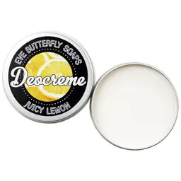 Eve Butterfly Soaps Eve Butterfly Soaps Deocreme "Juicy Lemon" - 100% natürlich und vegan – Produktbild 1 von 1