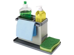 Metaltex Metaltex Spülbecken-Organizer 'Tidy-Tex' – Produktbild 1 von 1