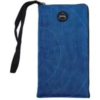 Smateria Smateria Handyhülle Groß, Royalblau (blau), – Produktbild 1 von 1
