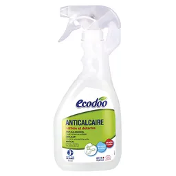 Ecodoo Ecodoo Spray Anticalcaire - Kalkentferner Spray – Produktbild 1 von 1