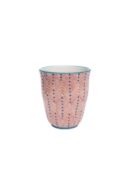 Tranquillo Becher MIX'N'MATCH 300 ml - blau – Produktbild 1 von 1