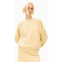 ARMEDANGELS ARMEDANGELS ICONIC Å ALIZAA Damen Sweatshirt aus Bio-Baumwolle – Produktbild 1 von 1