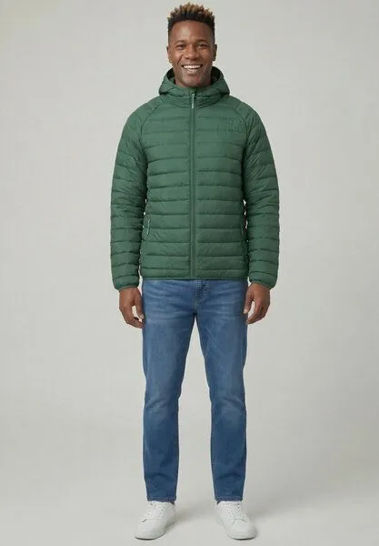 derbe derbe Übergangsjacke „Lightby“, Edenslasheden, – Produktbild 3 von 3