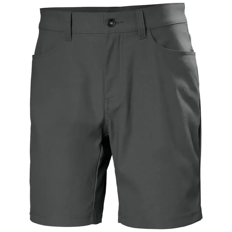 Helly Hansen Shorts Helly Hansen Holmen 5, Gris, – Produktbild 1 von 1
