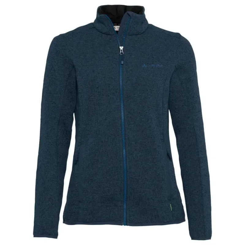 Vaude Fleece für Damen VAUDE Rienza IV, Bleu, – Produktbild 1 von 2