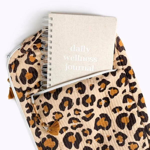 KIKOONI KIKOONI Laptoptasche BUSY K, Oh leo, – Produktbild 4 von 4