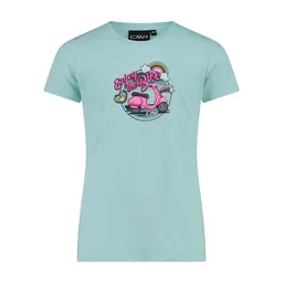 CMP Bio Mädchen T-Shirt CMP – Produktbild 1 von 1