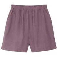 recolution recolution Shorts FIR, Mystic grape, – Produktbild 1 von 1