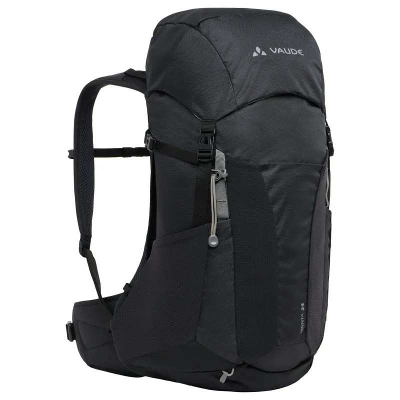 Vaude Wandertasche VAUDE Brenta 24, Noir, – Produktbild 1 von 1