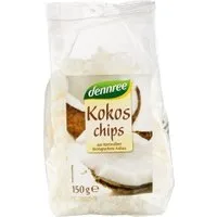 dennree Kokoschips – Produktbild 1 von 1