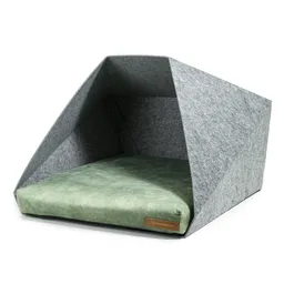 Rexproduct Rexproduct PetPocket hellgrau grün – Produktbild 1 von 1